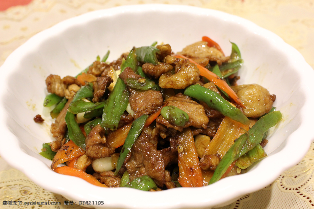 农家小炒肉 农家菜 小炒肉 青椒炒肉 炒肉 传统美食 餐饮美食