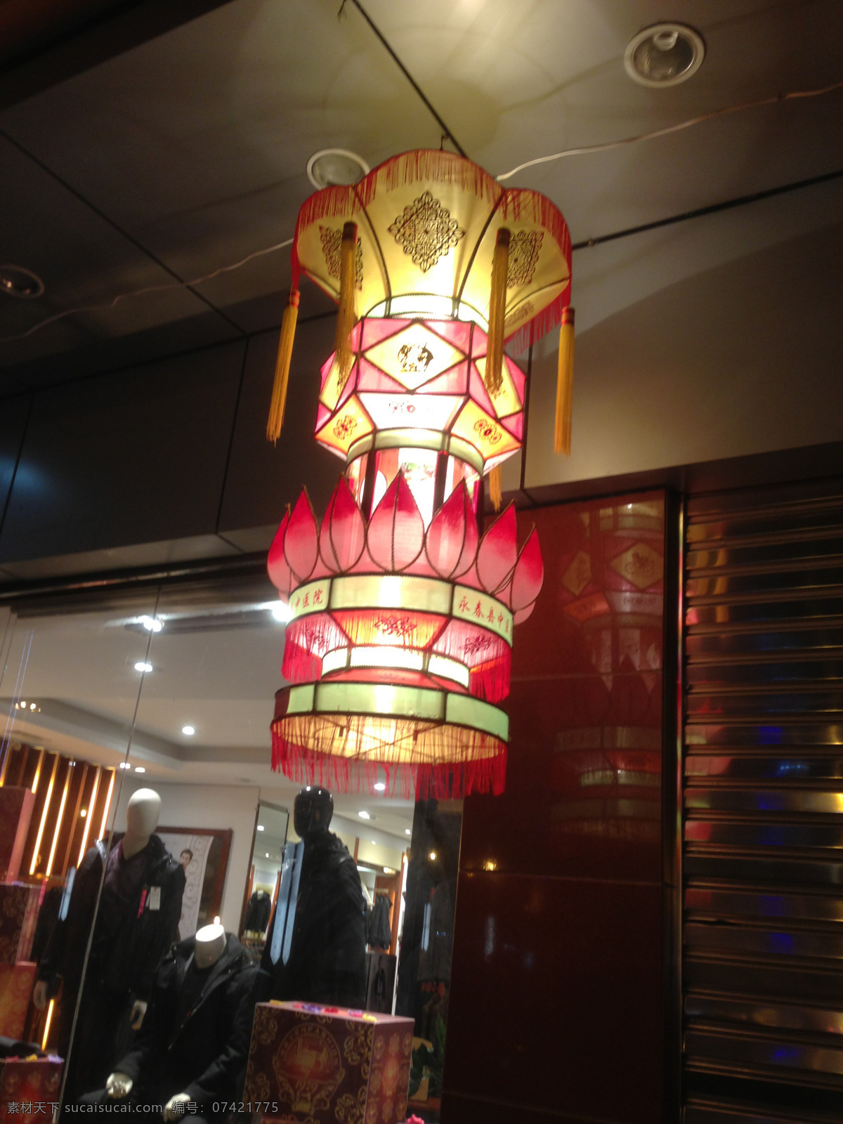 元宵 花灯 传统 传统文化 灯光 文化 文化艺术 艺术 元宵花灯 中国风 节日素材 2015 新年 元旦 春节