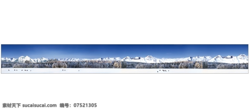 雪山背景图片 雪山 海报 背景 装饰画 风景画