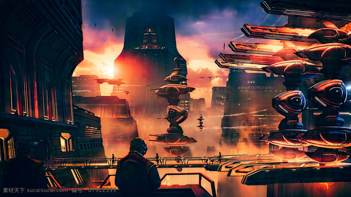 赛博 朋 克 风 未来 科技 插画 科幻世界 工业机械 大气场景 科幻场景 氛围图集 西方工业 机械 机甲载具 游戏绘画 金属 机器人 场景插画 未来世界 赛博朋克 游戏画面 插画图案 科技感大气 工业工厂 城市建筑物 城市场景 街道插画 交通工具 桌面壁纸 手机壁纸 装饰画 怪物 角色形象设计 飞船 战争场景 废墟场景 动漫动画 风景漫画