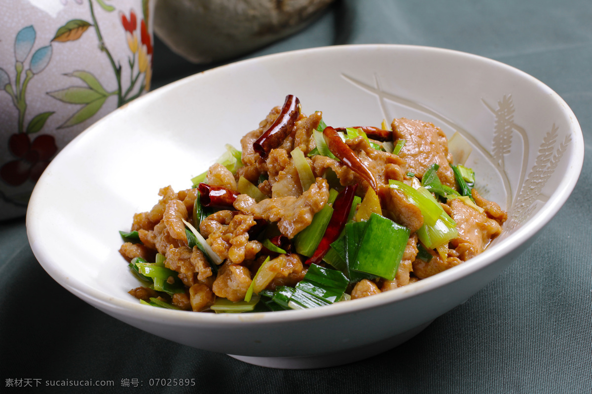 宣威 小炒 肉 宣威小炒肉 小炒肉 滇味小炒肉 蒜苗小炒肉 云南小炒肉 餐饮美食 传统美食