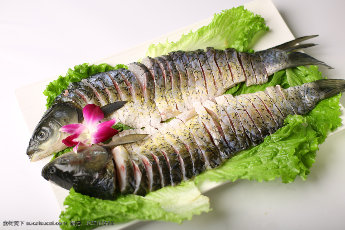 草鱼条 草鱼 条 淡水草鱼 鱼 淡水鱼 菜品区 餐饮美食