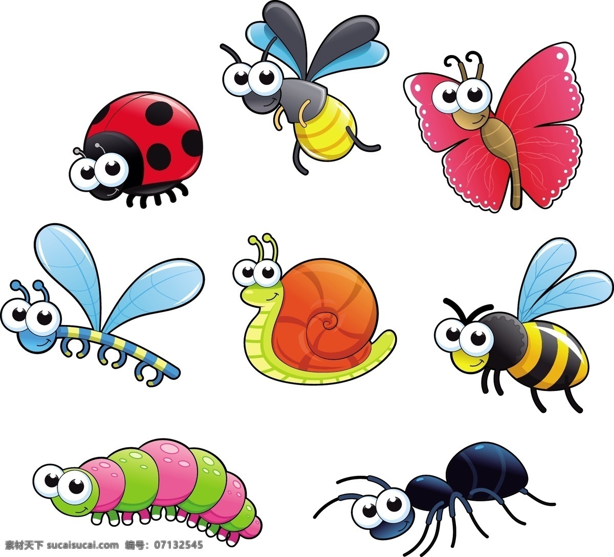 卡通 儿童 昆虫 矢量图 昆虫系列 蝴蝶 昆虫纲 动物界 节肢动物 insect 大自然 户外 野外 蝶类 蝶 蛱蝶 胡蝶 浮蝶儿 昆虫类 精美 装饰 时尚背景 酷炫 潮流 背景图 底图 包装设计 元素 海报 底版 幼儿园 幼稚园 动画 蟋蟀 蜘蛛 蜻蜓 蚂蚁 蜜蜂 蜂蜜 瓢虫 蚊子 苍蝇 蜗牛 毛毛虫 矢量 动物 生物世界