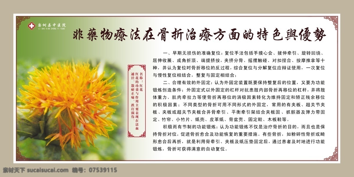 分层 骨科 疾病 康复 特色 图版 宣传板 医院 非 药物 疗法 骨折 治疗 方面 模板下载 中医 中医文化 非药物 优势 源文件 海报 其他海报设计
