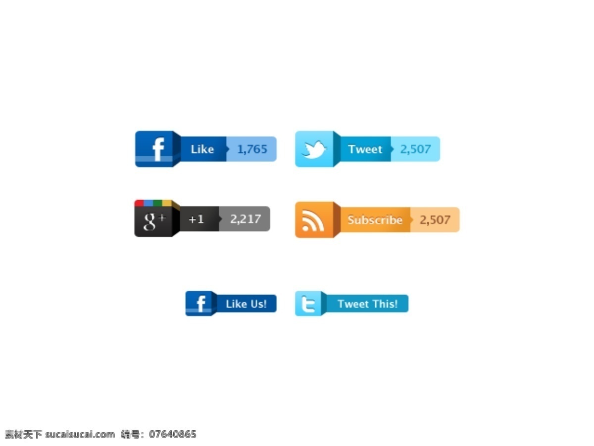程式化 社会 媒体 图标 按钮 设置 facebook 创意 高分辨率 接口 免费 网络 时尚的 现代的 独特的 原始的 质量 新鲜的 简单的 hd 元素 用户界面 ui元素 详细的 rss 推特 谷歌加 社会媒体图标 喜欢按钮 鸣叫 标志按钮 用户界面元素 矢量图