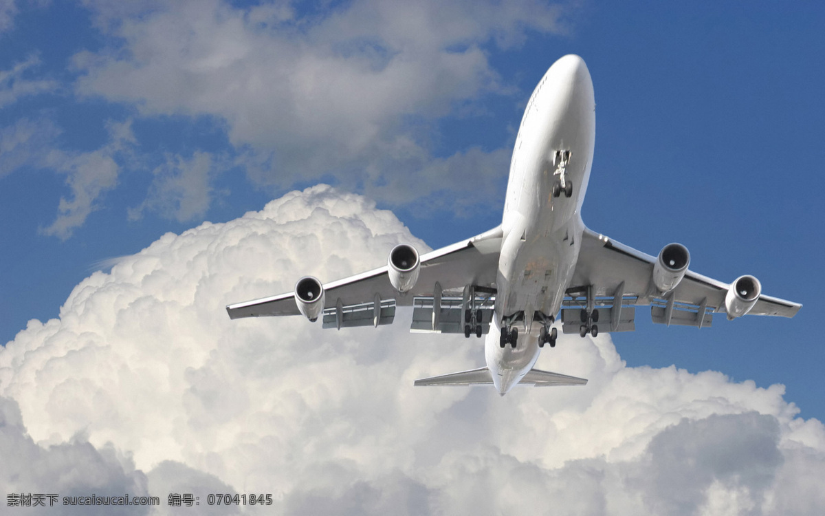 飞机 飞机高清素材 客机 航天飞机 飞机起飞 飞机降落 飞机飞行 大飞机 天空 高空 航空 现代科技 交通工具