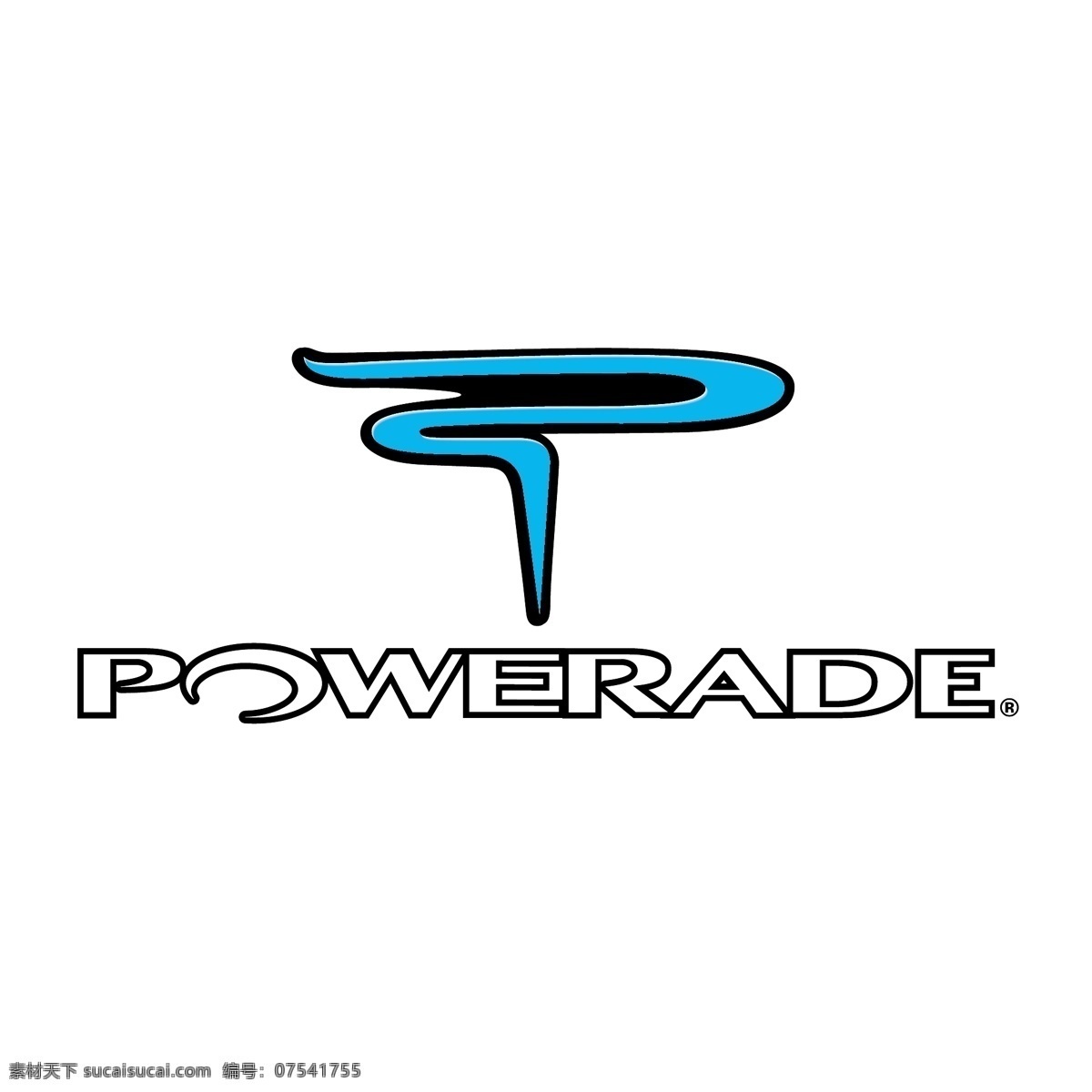 推动2 logo矢量 标志 泡尔瑞德 powerade 矢量 向量 矢量nhra 全国 矢量图 建筑家居