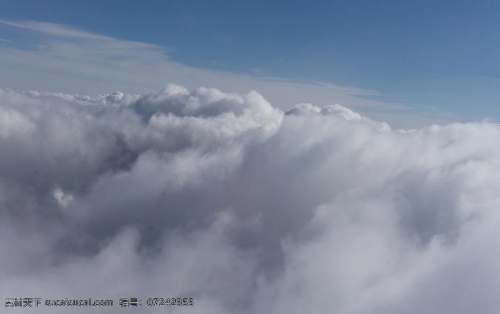 航拍云层 航拍 云 天空 俯视 白云 风景 大图 无人 上空 天上 蓝天 旅游摄影 自然风景