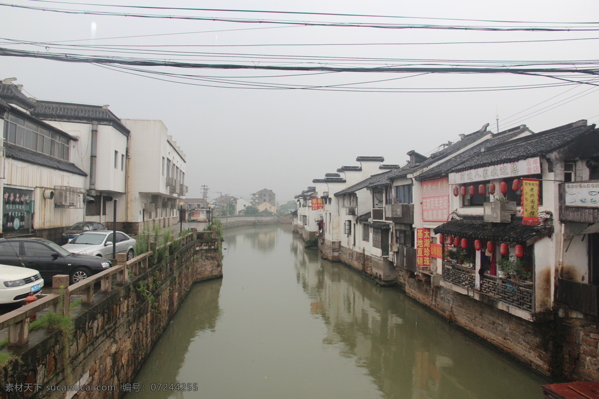 苏州 苏州运河 运河 江南景色 古建筑 建筑 景观 园林建筑 建筑园林 苏州园林 国内旅游 旅游摄影 灰色