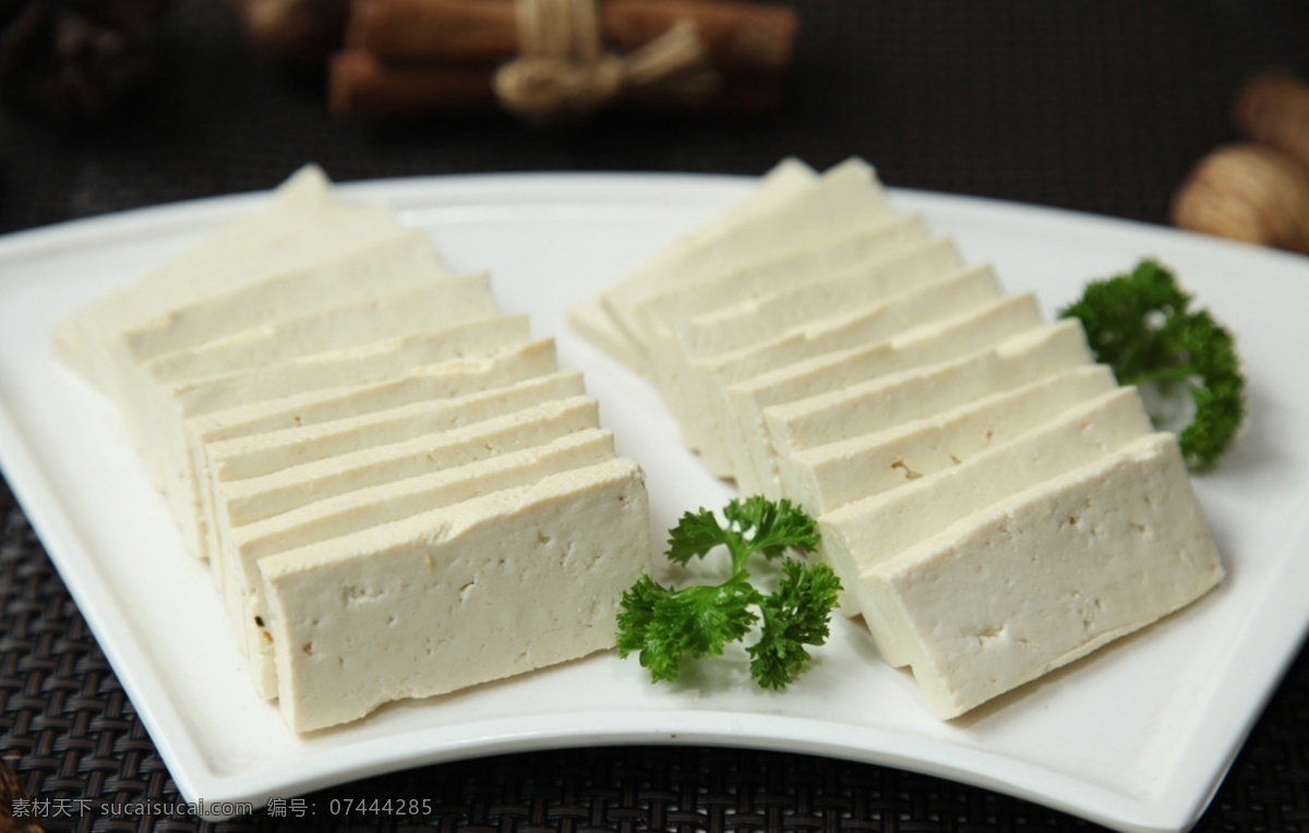 豆腐素材 新鲜 美味 广告素材 设计素材 食物 美食 食物素材