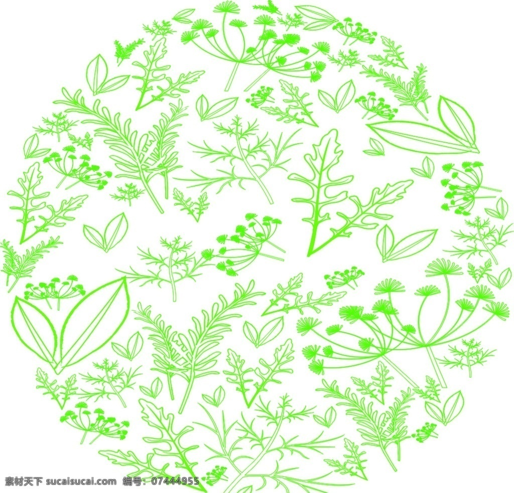 圆形植物花纹 圆形花纹 圆形时尚花纹 小清新花纹 圆形植物底纹 植物花纹 花纹 线条植物 线条花纹 花纹底纹 中草药花纹 草药花纹 圆形草药花纹 矢量花纹 矢量圆形花纹 矢量时尚花纹 矢量花纹底纹 包装设计