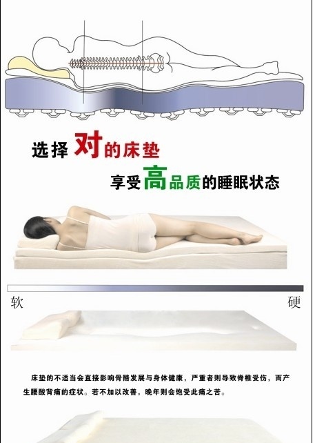 经典 床垫 海报 宣传 写真 喷绘 高档 背景 花朵 树叶 白色 绿色 简洁 美女 三叶 家私 个性 清晰 梦幻 文字 长度 背景图 水滴 圈 矢量