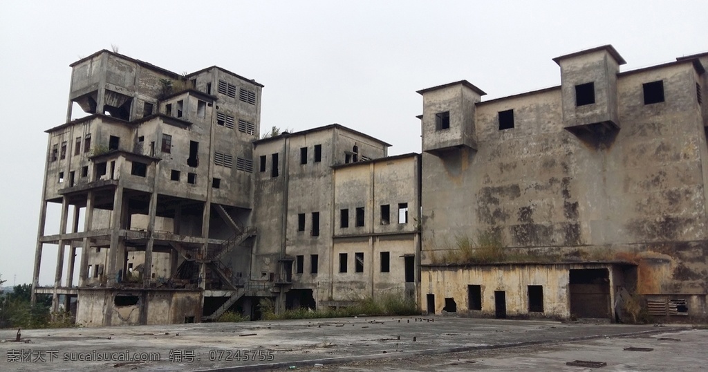 房屋建筑 古建筑 建筑风景 老厂房 老房子 建筑园林 建筑摄影
