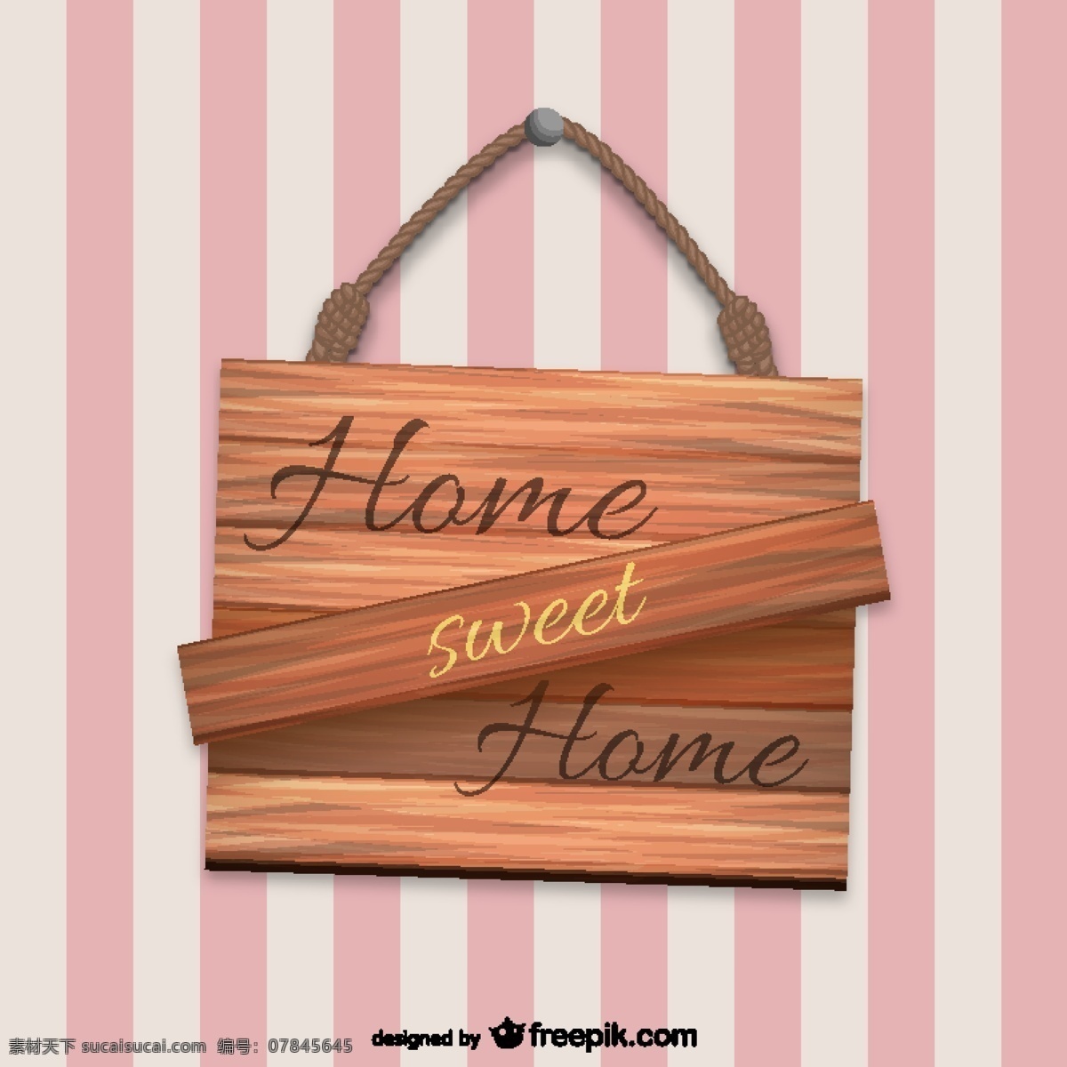 家庭 温馨 家 木 标志 房子 甜 木标志 家庭温馨的家 木房子 粉色