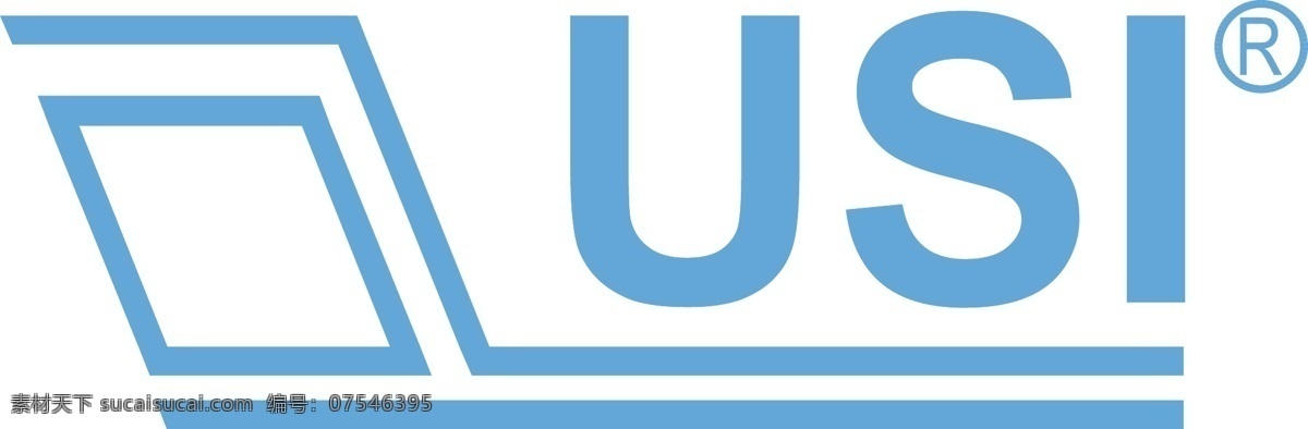 环旭电子 电子厂 logo usi 企业logo 标示 企业 标志 标识标志图标 矢量