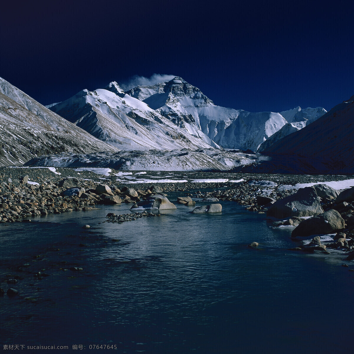 美丽 雪山 风景 美丽风景 景色 美景 风景摄影 自然风景 风光 山峰 珠穆朗玛峰 山水风景 风景图片