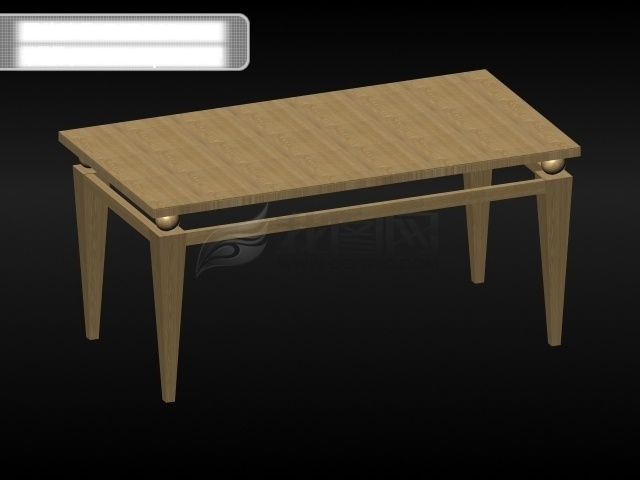 3d 简约 长条 桌 3d设计 3d素材 3d效果图 桌面 桌子 简约长条桌 长条桌 矢量图 建筑家居