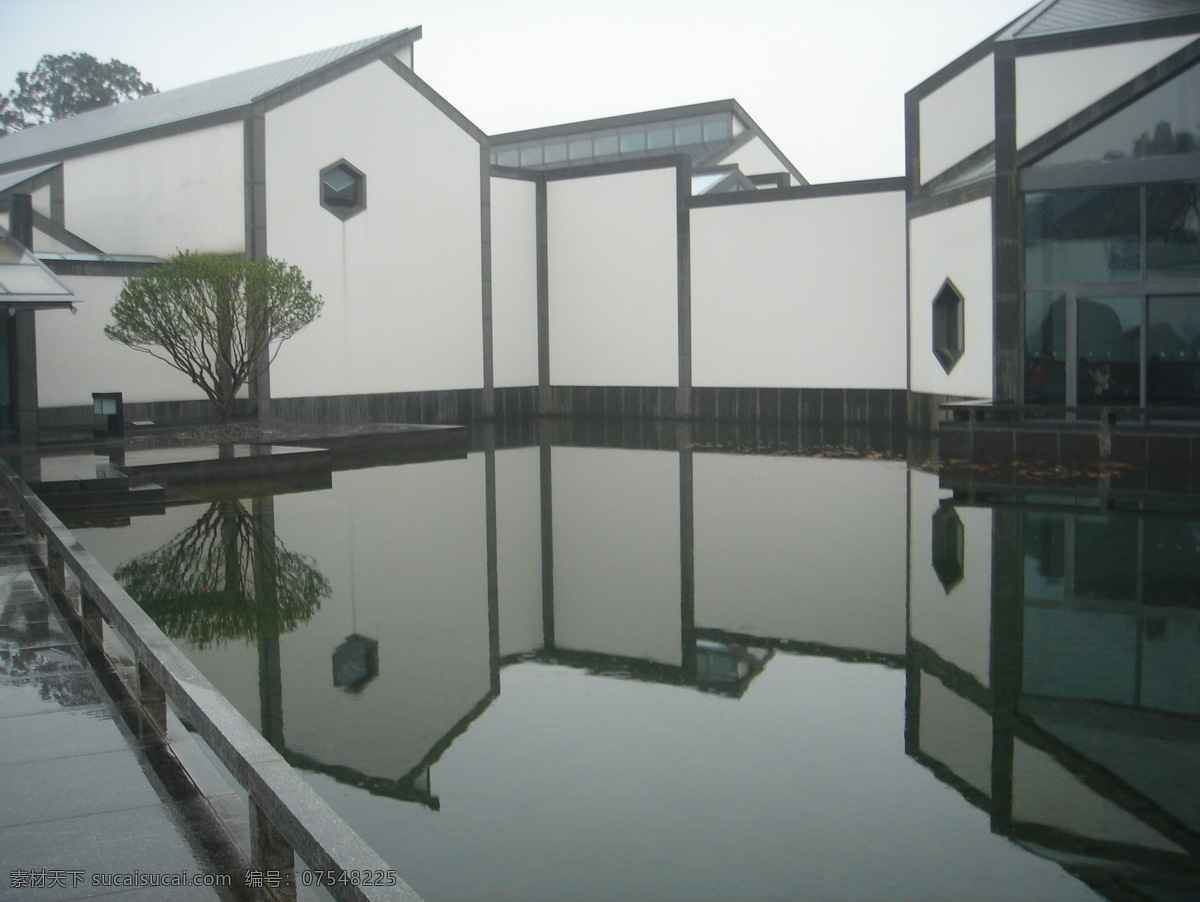 苏州博物馆 风景 博物馆 园林 建筑 江南 建筑摄影 建筑园林