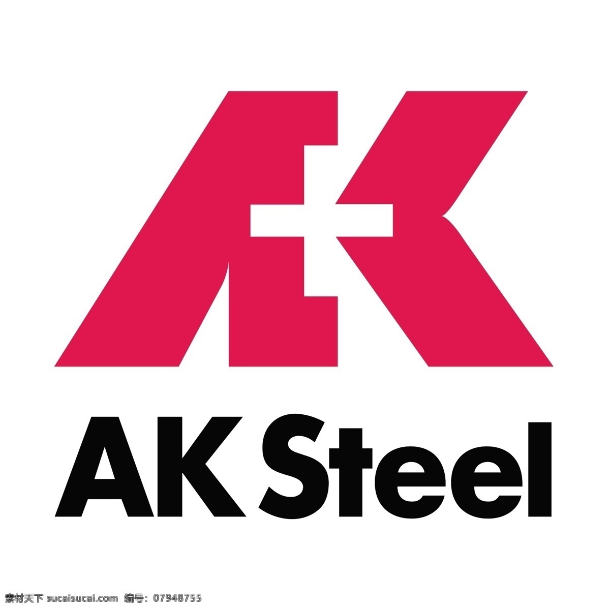 ak 钢铁 钢 ak钢铁 矢量图 其他矢量图