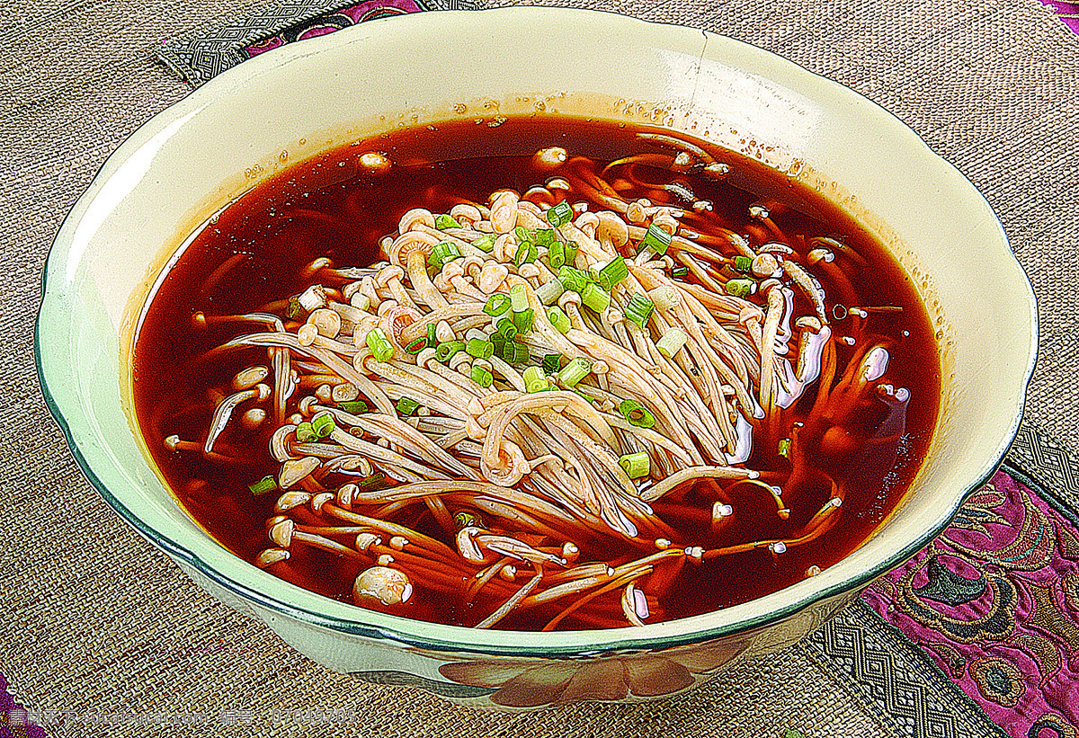 家常菜 红 汤 金针菇 川菜 鲁菜 粤菜 苏菜 浙菜 闽菜 湘菜 徽菜 沪菜 东北菜 清真菜 热菜 锅仔 干锅 炒菜 特色菜 美食 美味 八大菜系 中餐 菜谱 菜名 小炒 炒饭 烧菜 凉菜 菜肴 小吃 豫菜 豫宴 河南菜 中原菜 宫廷菜 餐饮美食 传统美食