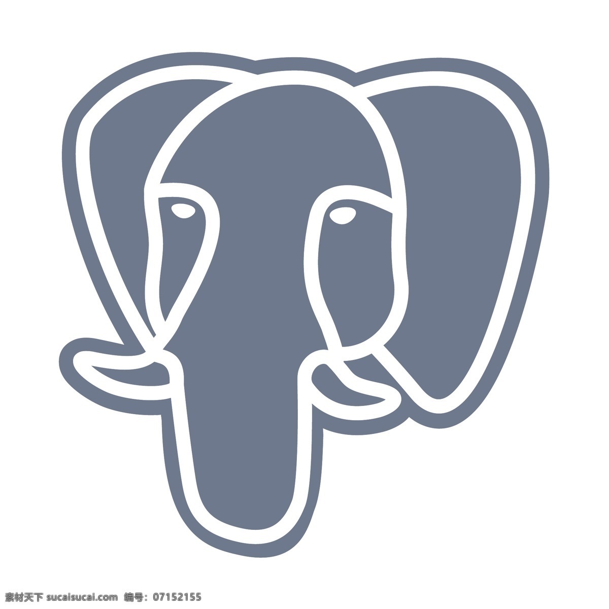 postgresql 公司 红色