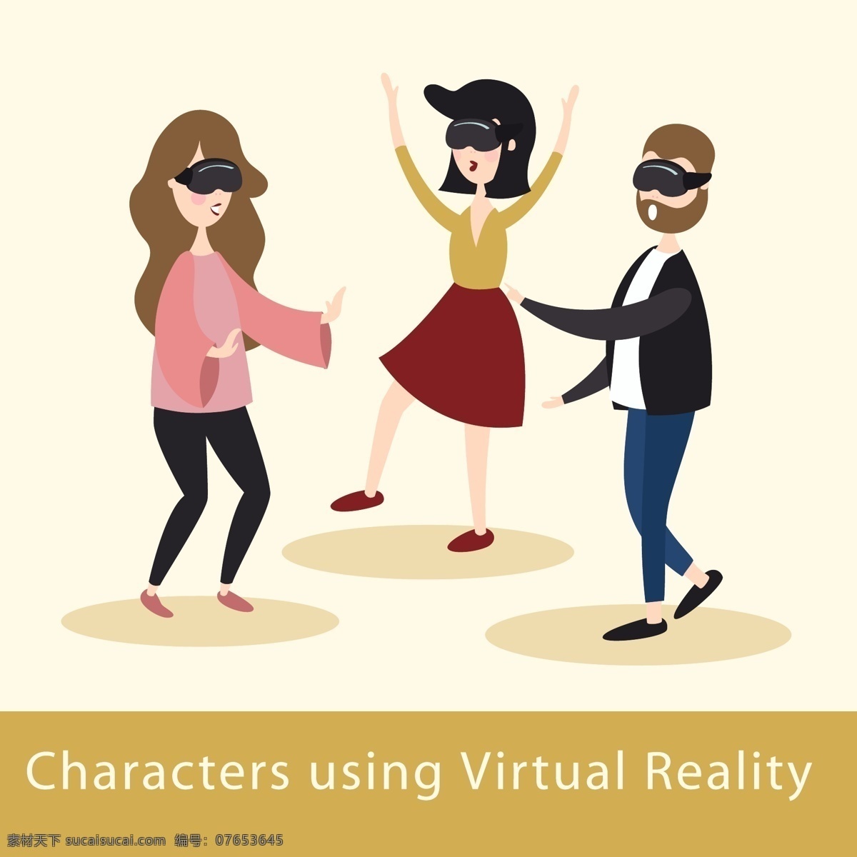 戴 vr 虚拟现实 眼镜 人们 vr海报 vr未来 vr世界 广告 海报 vr客户体验 vr时代 vr宣传海报 vr虚拟现实 体验区 vr产品 可穿戴技术 vr设备 vr体验 vr眼镜 ar海报 虚拟科技 vr广告宣传 vr体验馆 vr未来视界 vr游戏室 vr智能产品 vr技术 vr科技 vr虚拟空间 虚拟 网络 科技 矢量