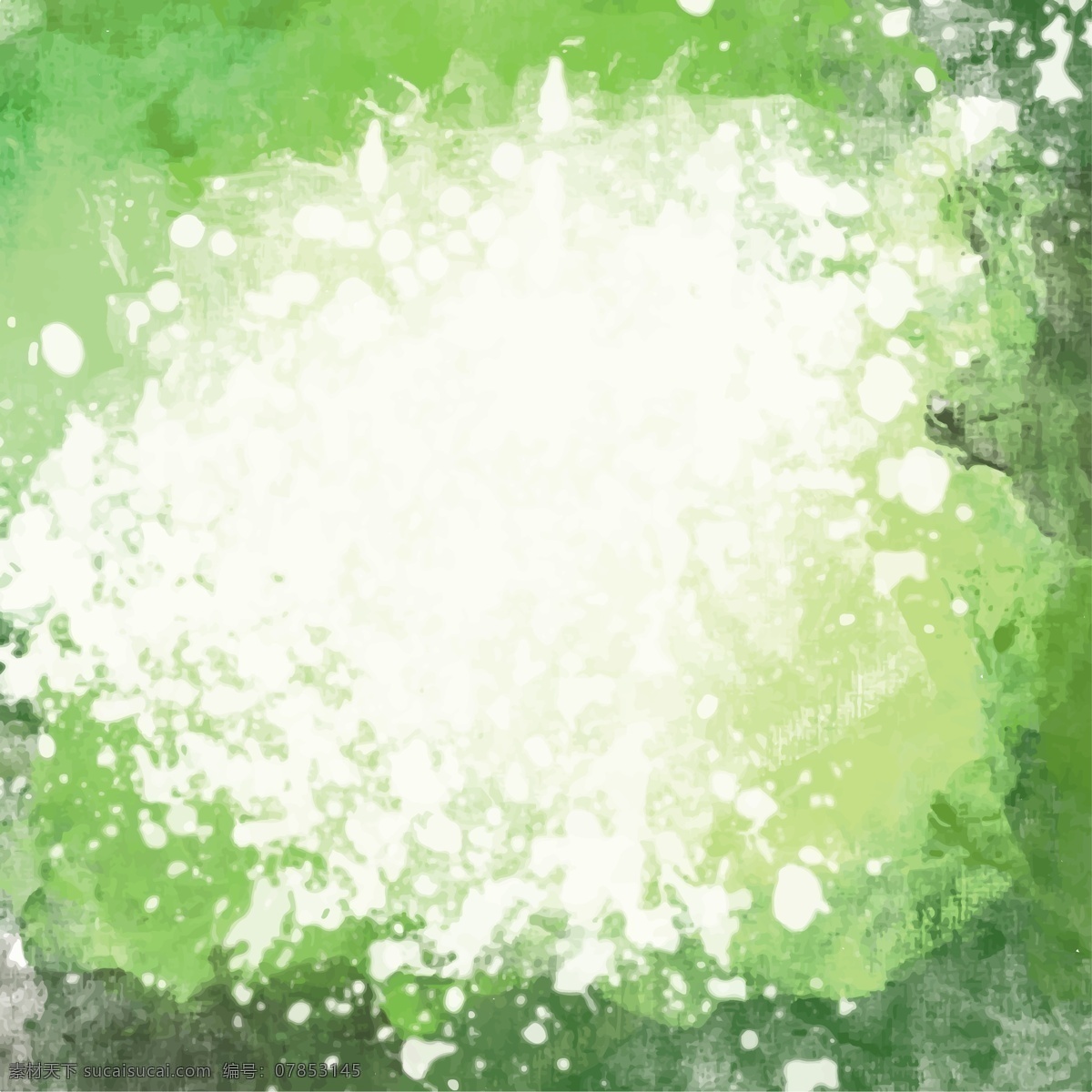 绿色 水彩 背景 抽象背景 抽象 手工 绘画 飞溅 画笔 水彩背景 墙纸 艺术 色彩 画家 画布 手绘 抽象造型 水彩画