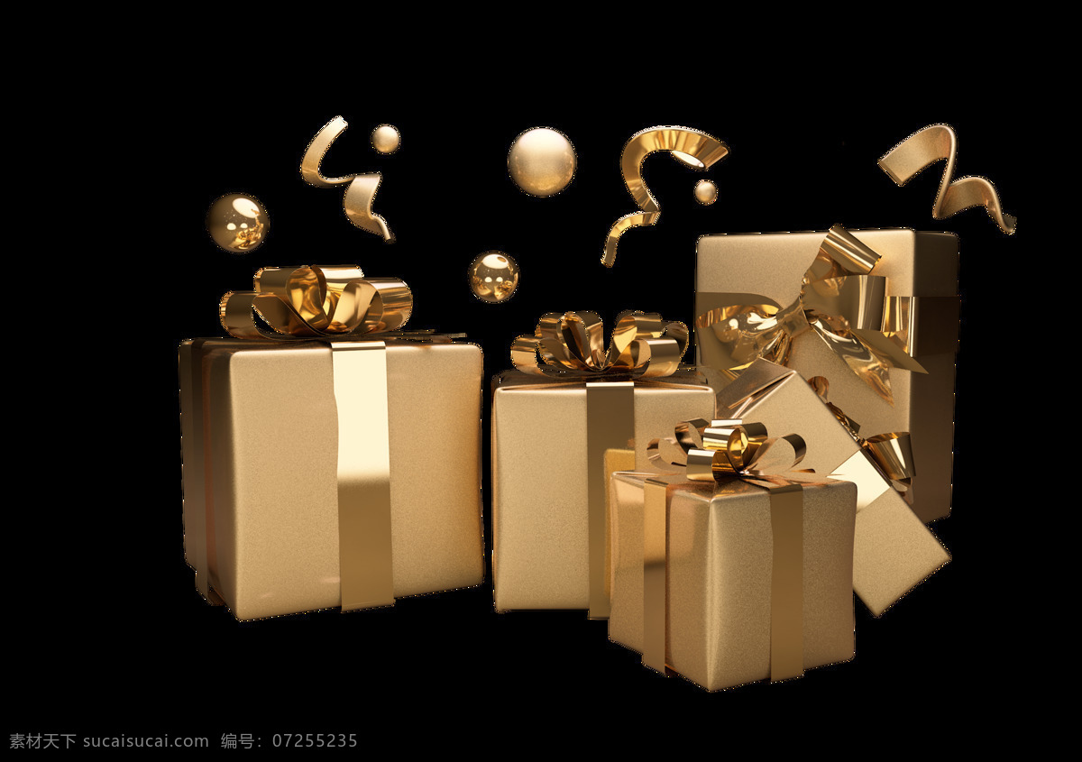 金色 金色礼盒 品质礼盒 圣诞 圣诞节 圣诞节素材 圣诞节背景 圣诞素材 圣诞背景 礼物盒 圣诞礼物 松枝 松塔 彩球 礼物 金色礼物 圣诞装饰品 圣诞摆设 png免扣