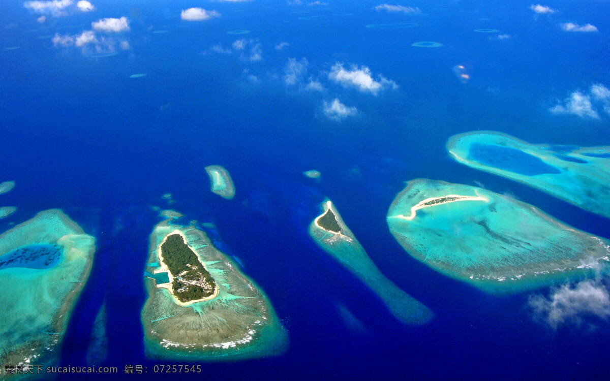 清爽 宜人 海岛 风景 唯美 海洋 自然 自然景观 山水风景