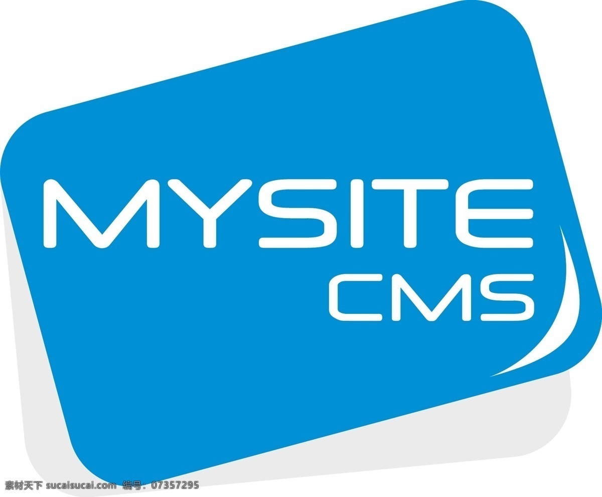 logo矢量 标志 矢量文件 图像 mysite cms 矢量 免费 系统 向量的cms 文件 标志的cms cms矢量 cms图标