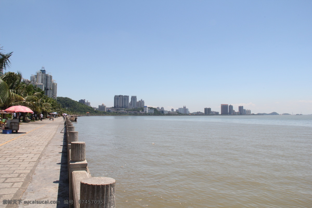 蓝天免费下载 大海 风光 风景 海边 海景 海洋 景观 蓝天 珠海 梦幻 唯美 自然风景 自然景观 生活 旅游餐饮