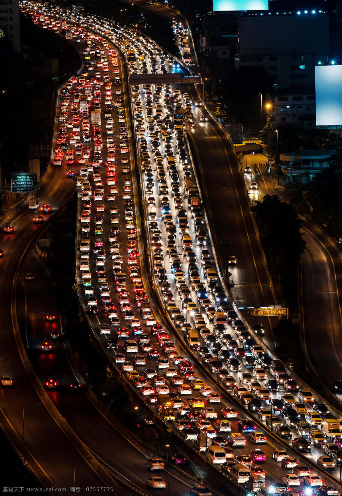 车流 堵车 汽车 车辆 交通堵塞 轿车现代科技 交通工具 现代科技