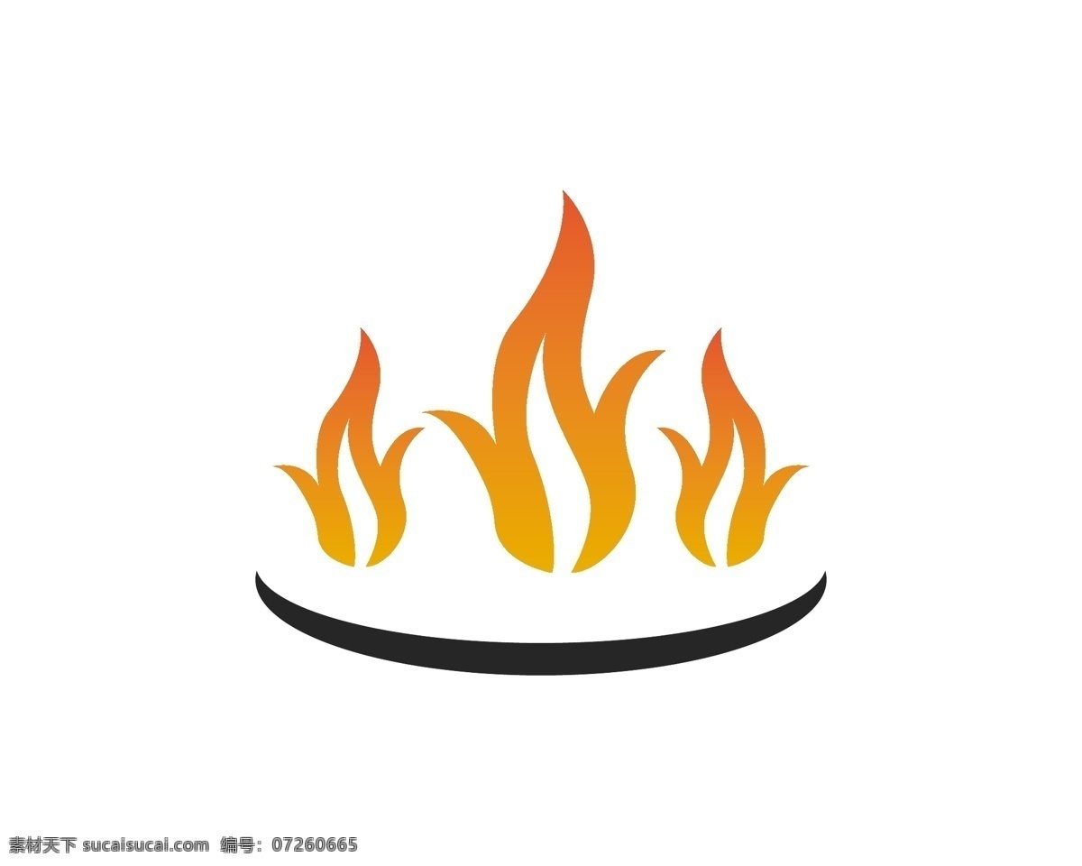 手绘火焰 logo标志 燃烧 火焰标志 火焰标识 火焰logo 烈火 火形logo 标志 标志图标 企业 logo