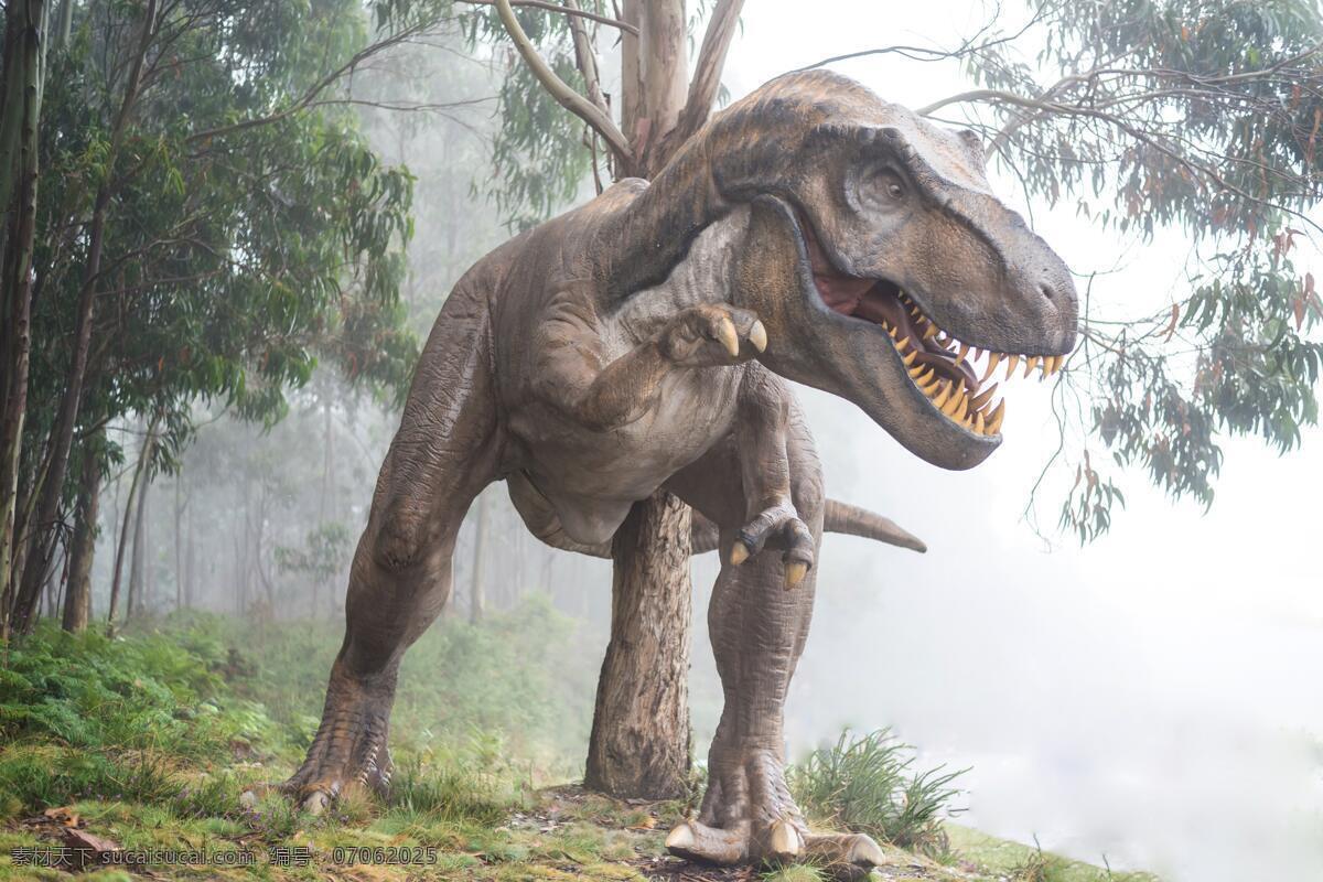 侏罗纪 侏罗纪公园 动物 白垩纪 暴龙 翼龙 三角龙 恐龙模型 古生物 灭绝 灭绝动物 生物世界 其他生物