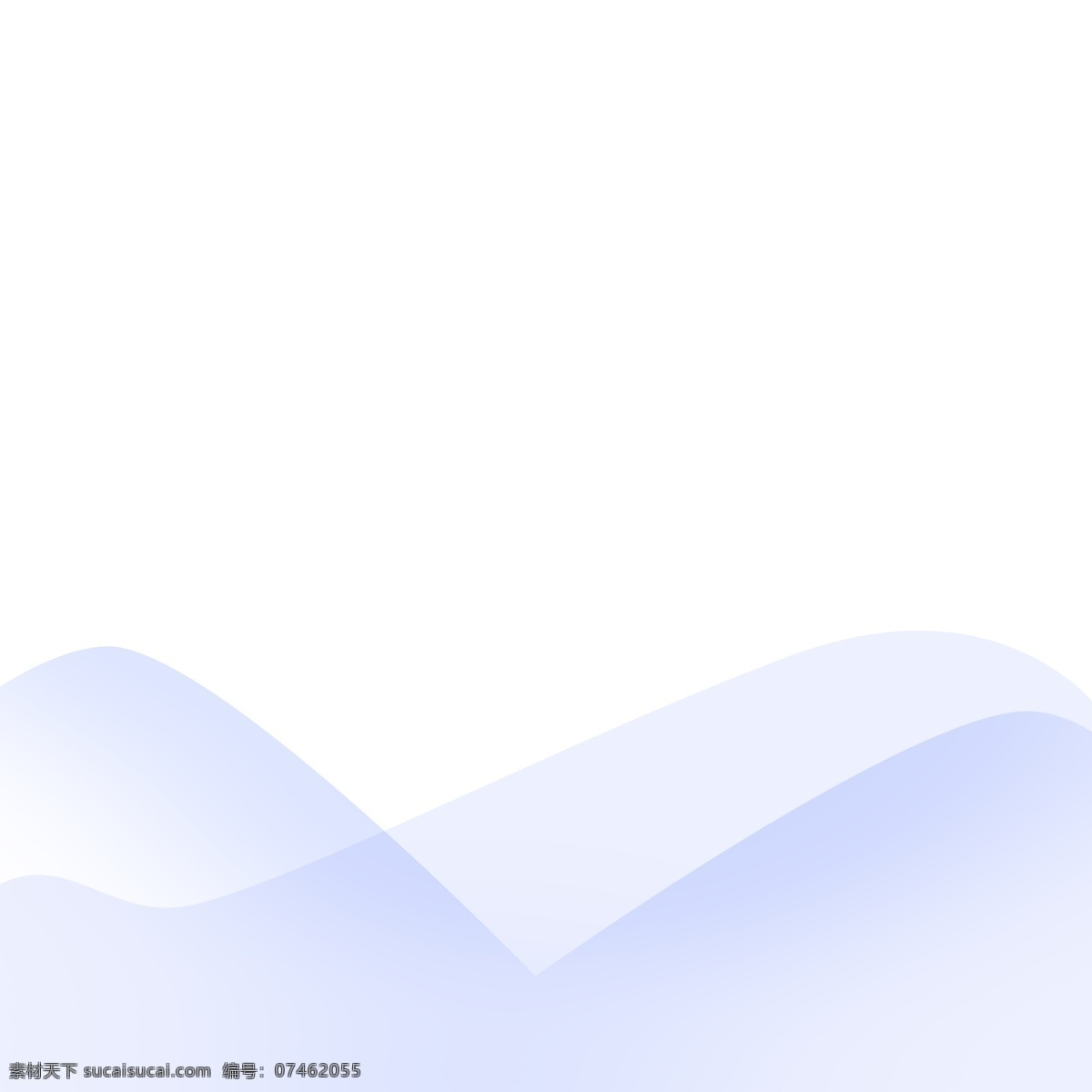 时尚 山峰 免 抠 图 山坡 漂亮的山峰 时尚山峰 卡通图案 卡通插画 风景 蓝色的山峰 免抠图