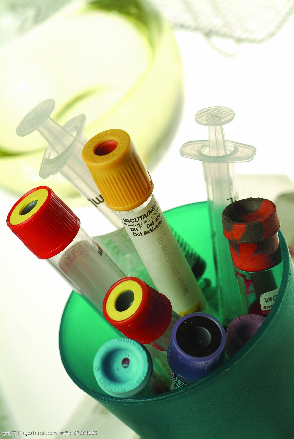 全球 首席 大百科 仪器 注射器 生化科技 化学物品 化学反应 试验品 医院医疗