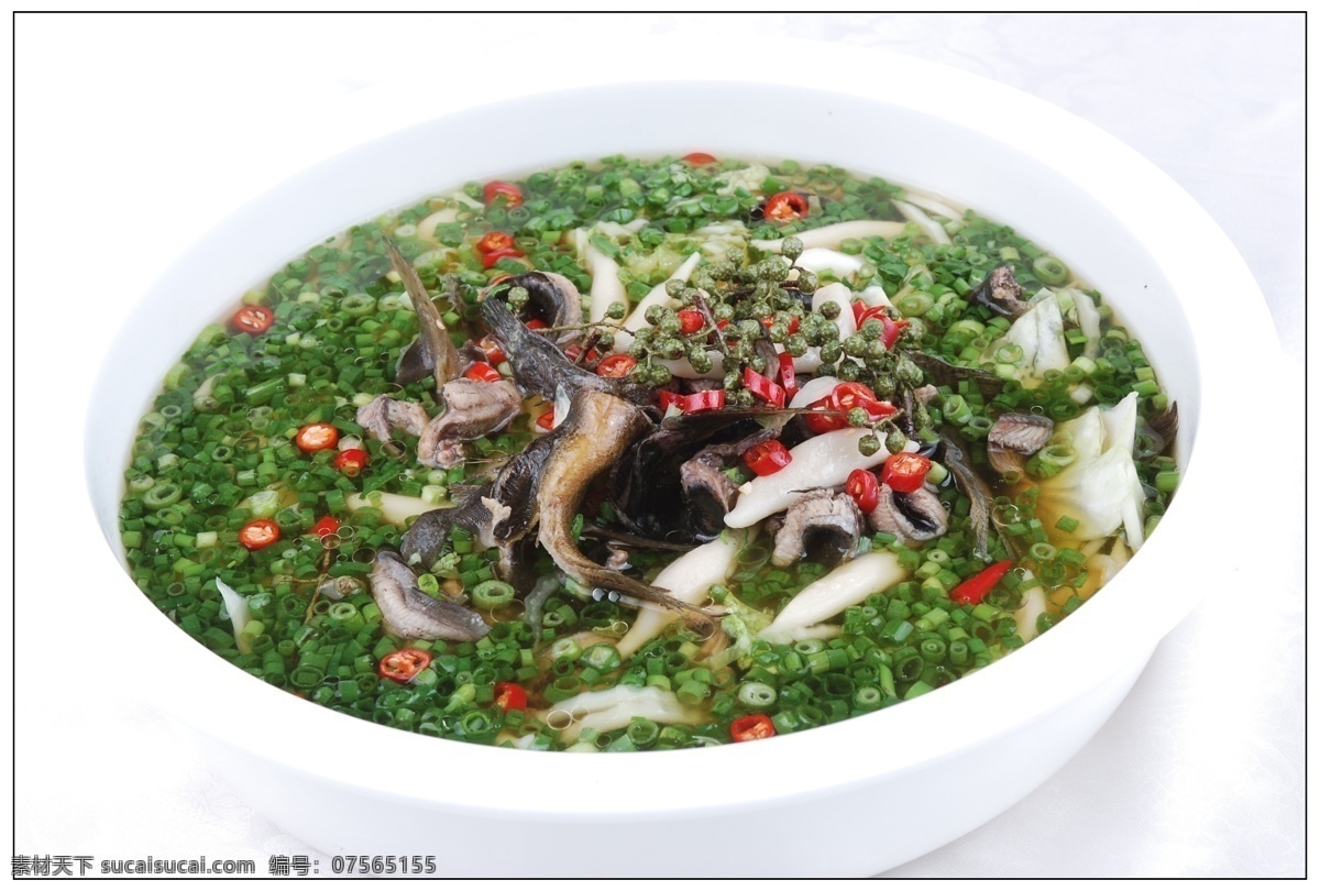 面疙瘩煮泥鳅 面类 主食类 主食 风味主食 菜谱用图 高清主食图 菜 餐饮美食 传统美食