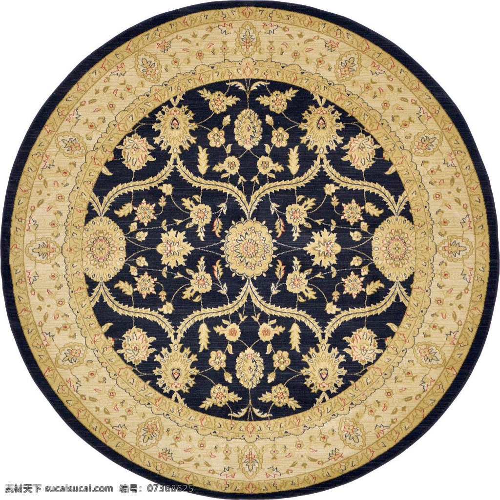 圆形 古典 经典 地毯 花纹 图案 花边 底纹 边框 方形 矩形 布料 布匹 欧洲风情
