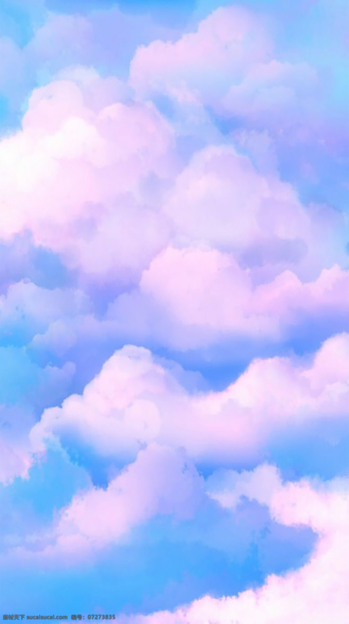 手绘云彩背景 手绘 云彩 背景 云 绘画 天空 动漫动画 风景漫画