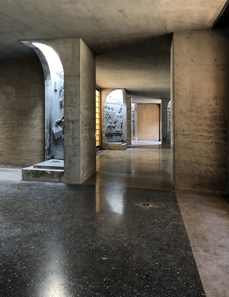 王景纪念馆 景深 丽水 松阳 王景 纪念馆 展览 乡土建筑 夯土建筑 乡村 混凝土 地域建筑 天井 现代建筑 新农村 建筑园林 建筑摄影