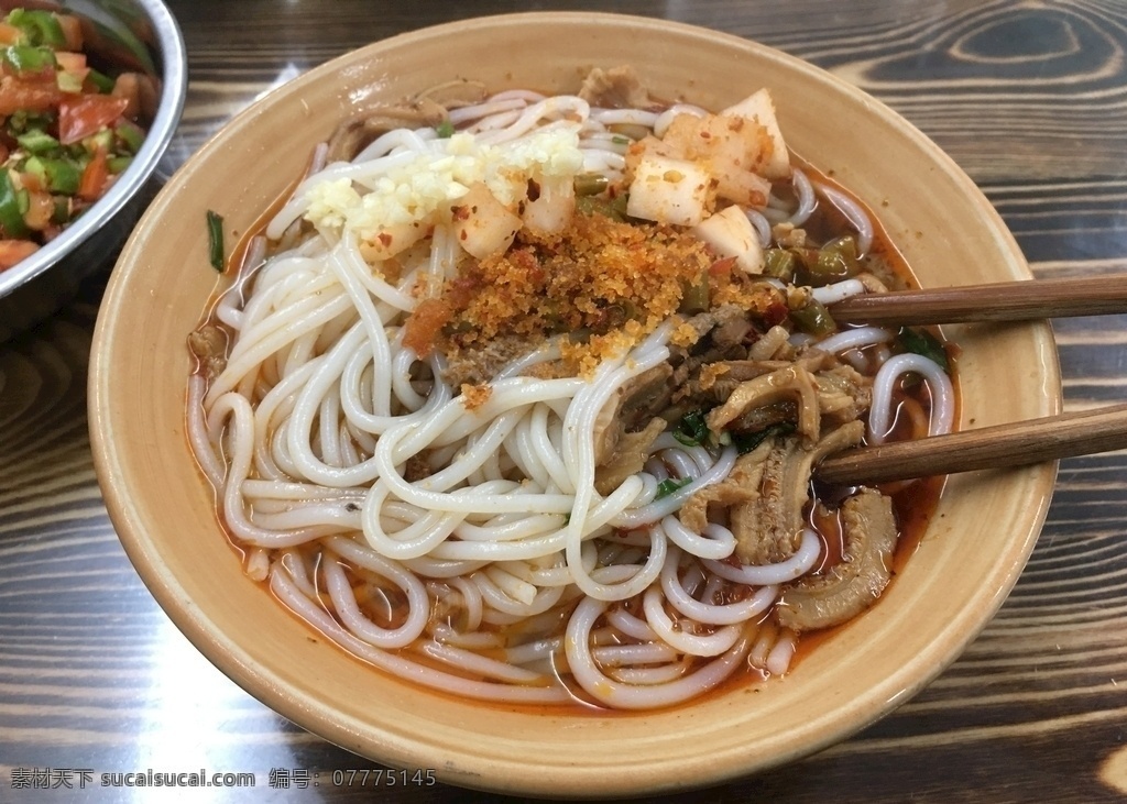 米粉 早点 早歺 米线 张家界米粉 特色小吃 小吃 羊杂粉 黄豆米粉 餐饮美食 传统美食