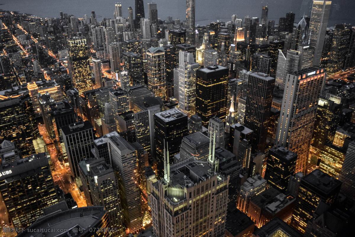 都市 城市 建筑 楼房 商业 高层 夜景 建筑园林 建筑摄影