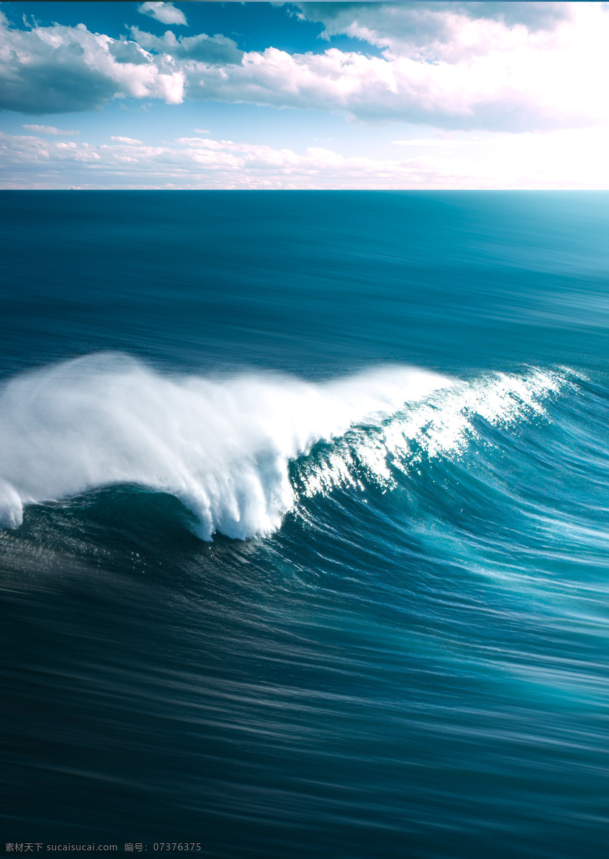 海滩 海洋 自然 天空 水 海浪