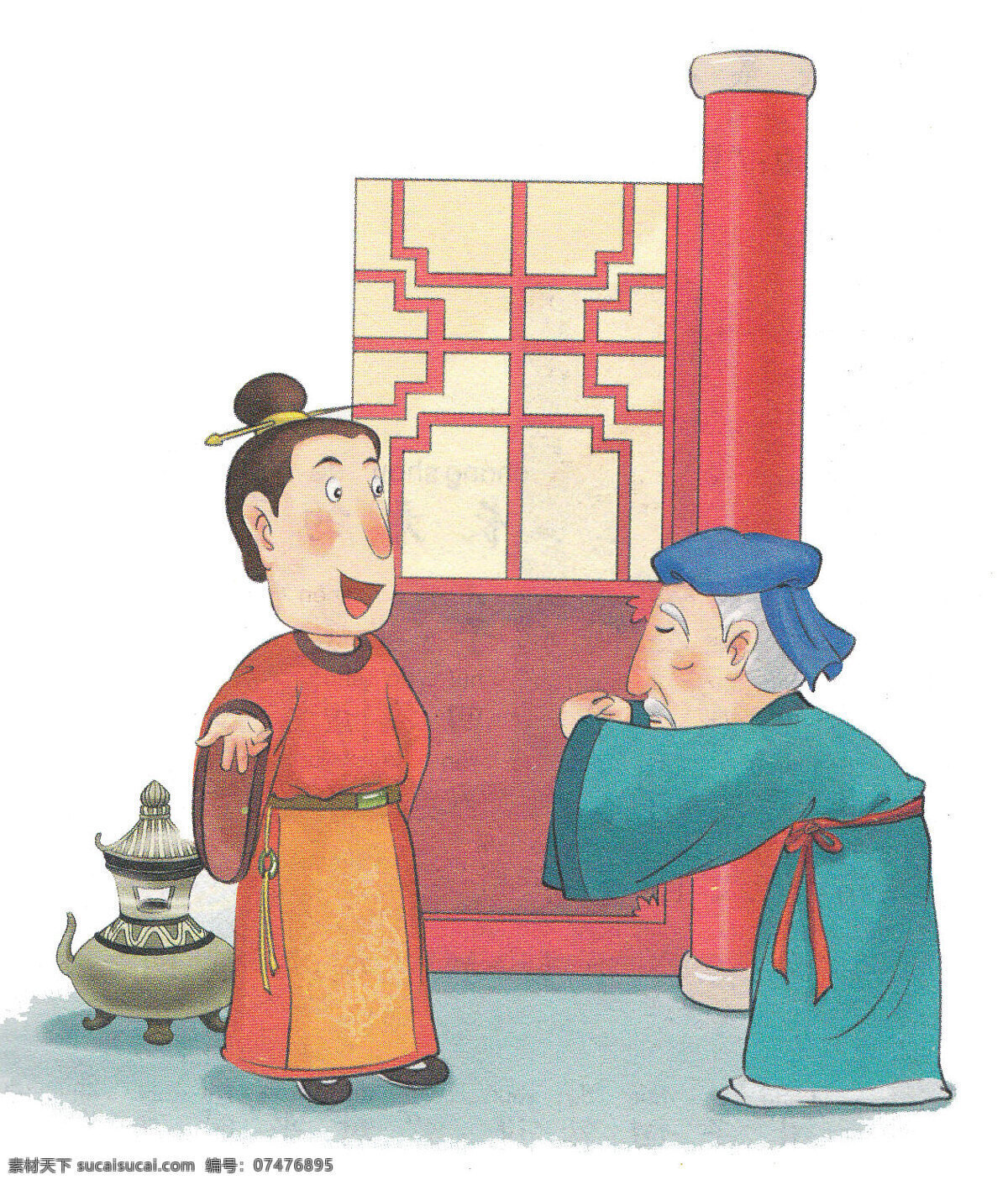 论语人物插画 彩图 插画 插图 论语插图 三字经插图 古代经典插图 古典插画 人物 大门 墙艺 墙绘素材 壁画素材 色彩 美图 木歌墙绘 木歌手绘 木歌壁画 木歌装饰 动漫人物 动漫动画