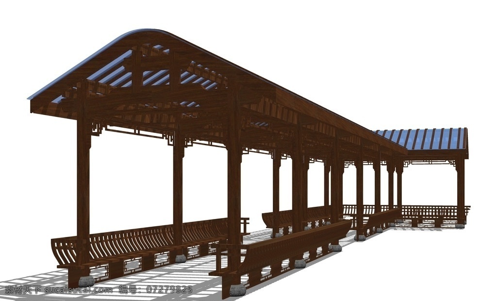 su廊架模型 su亭廊花架 sketchup 廊 架 景观设计 园林设计 庭院设计 园林小品 园林古建 廊架设计 亭廊设计 su小品模型 su植物素材 skp建筑 景观 su模型 su亭廊 环境设计 skp