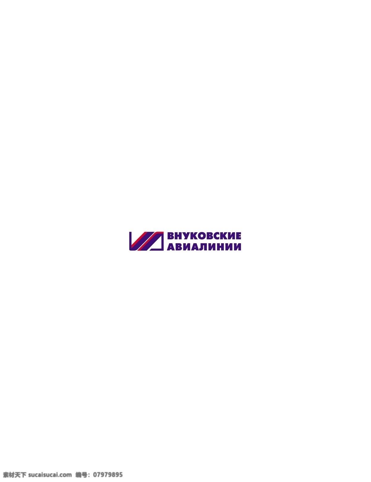 logo大全 logo 设计欣赏 商业矢量 矢量下载 vnukovskieairlines1 民航 标志 标志设计 欣赏 网页矢量 矢量图 其他矢量图