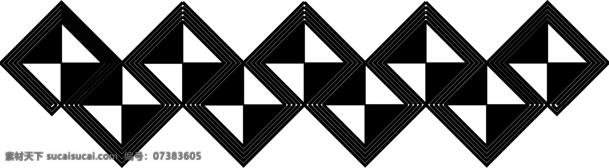 黑白几何 黑白 几何 形状 底纹 装饰 印第安 墨西哥 玛雅 非洲 文化 个性 涂鸦 矢量 三角形 方块 图形组合 手绘 墙贴 不干胶 原创 图案 圆形 其他素材 底纹边框 无缝 纹理 条纹线条