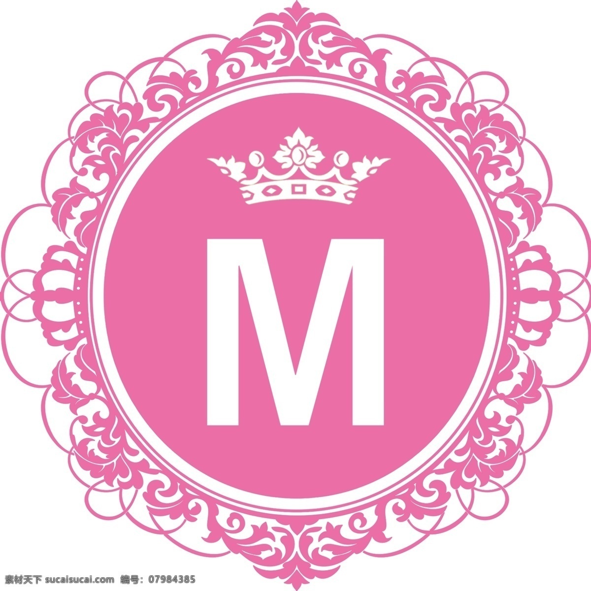 婚庆 logo 婚庆logo 婚礼logo 花纹 欧式花纹 浅紫色 粉色婚庆 分层