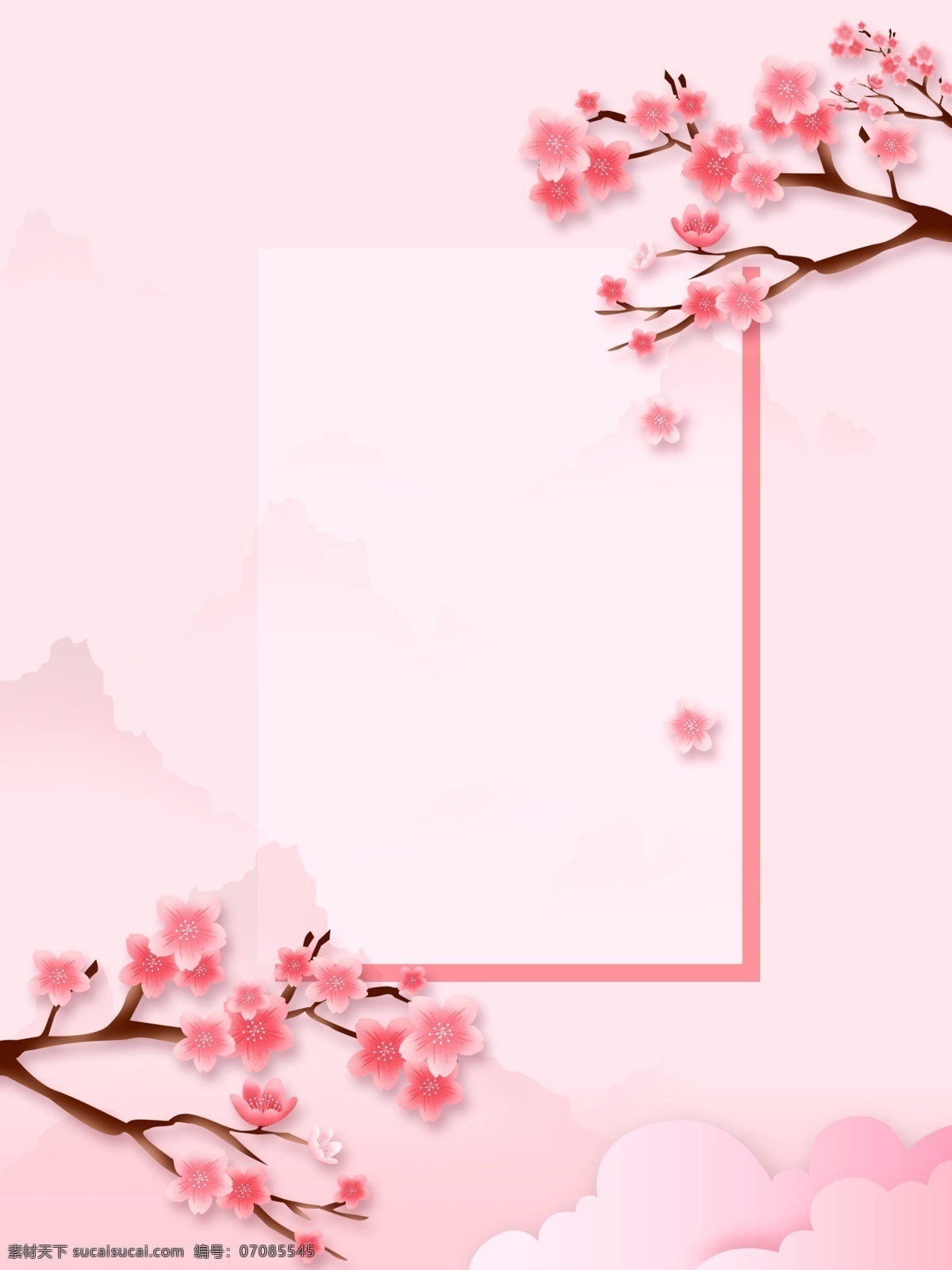 樱花背景 花 樱花公园 桃花 梅花 赏樱花 樱花宣传 樱花烂漫 武大樱花 粉红色樱花 白色樱花 樱花图案 樱花游 日本游 春暖花开 背景素材