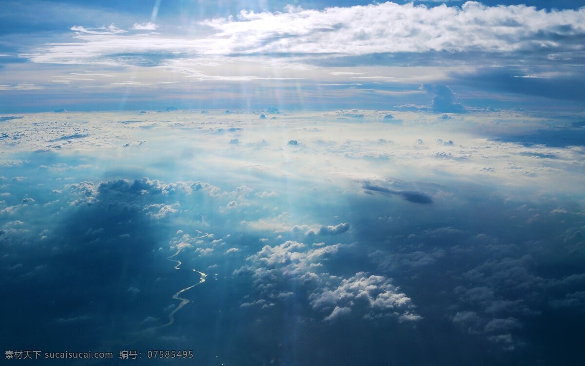 唯美 好看 大海 海岛 风景 高清 天空 自然 自然景观 自然风景